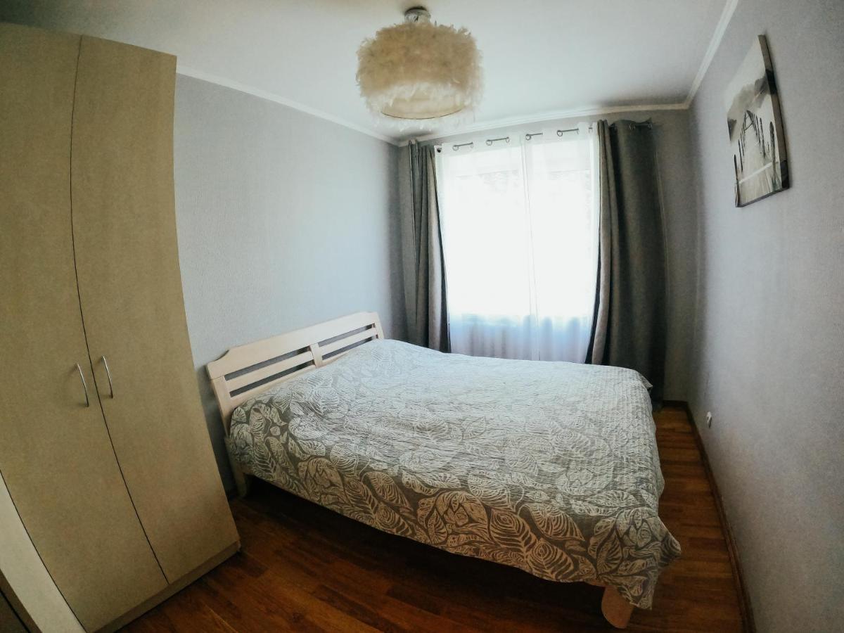 Апартаменти Jurmala Apartamenti Екстер'єр фото